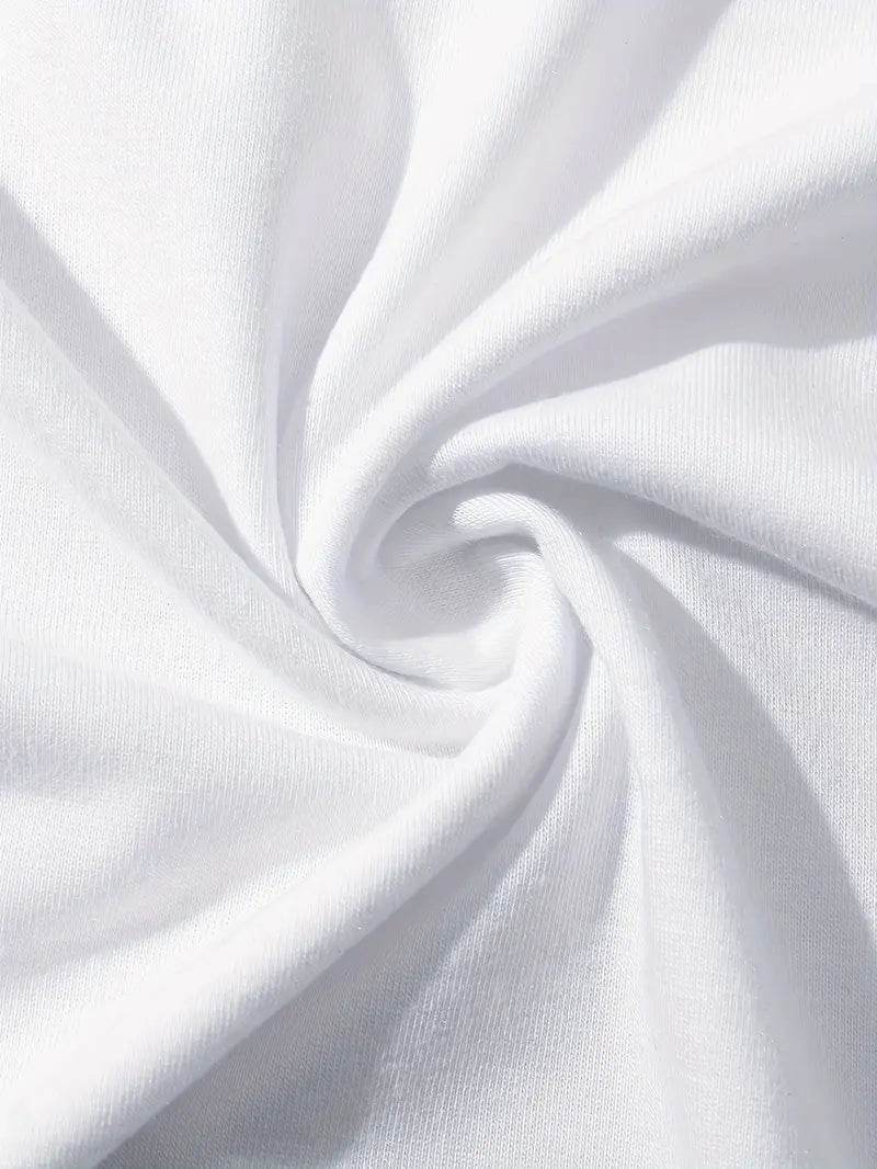 4pcs Men’s Outdoor Sports T-Shirts - SnaggIt