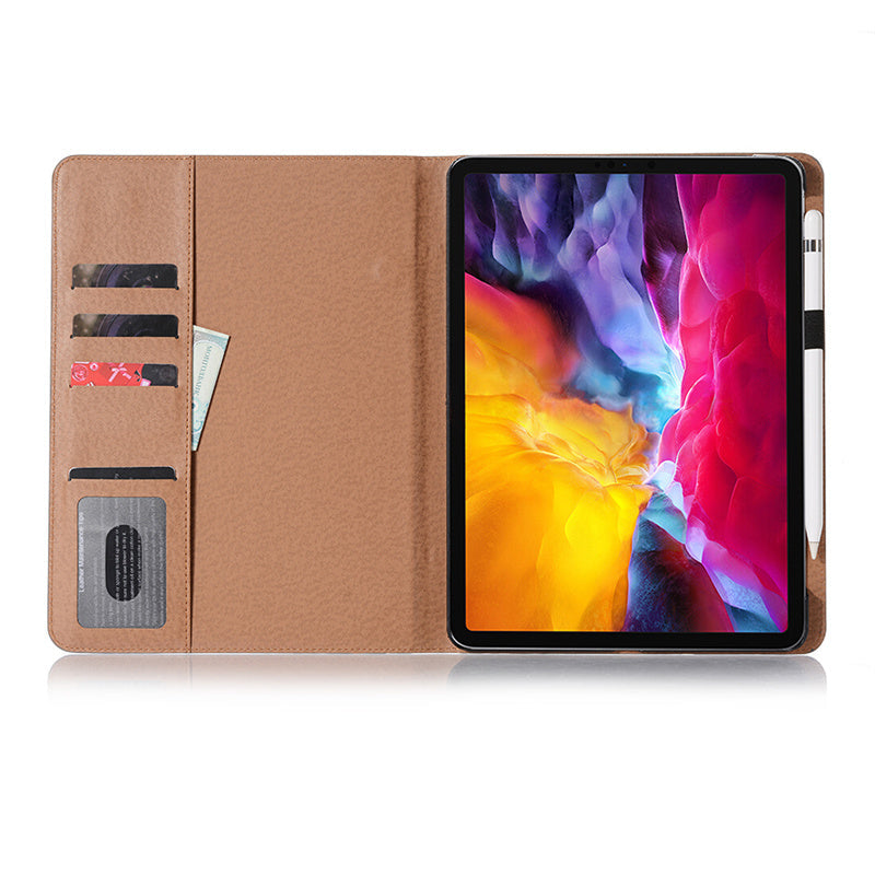 Smart Flip Case For iPad Pro 11 / 12 / 13 by Snagg An iPad Case