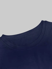 4pcs Men’s Outdoor Sports T-Shirts - SnaggIt