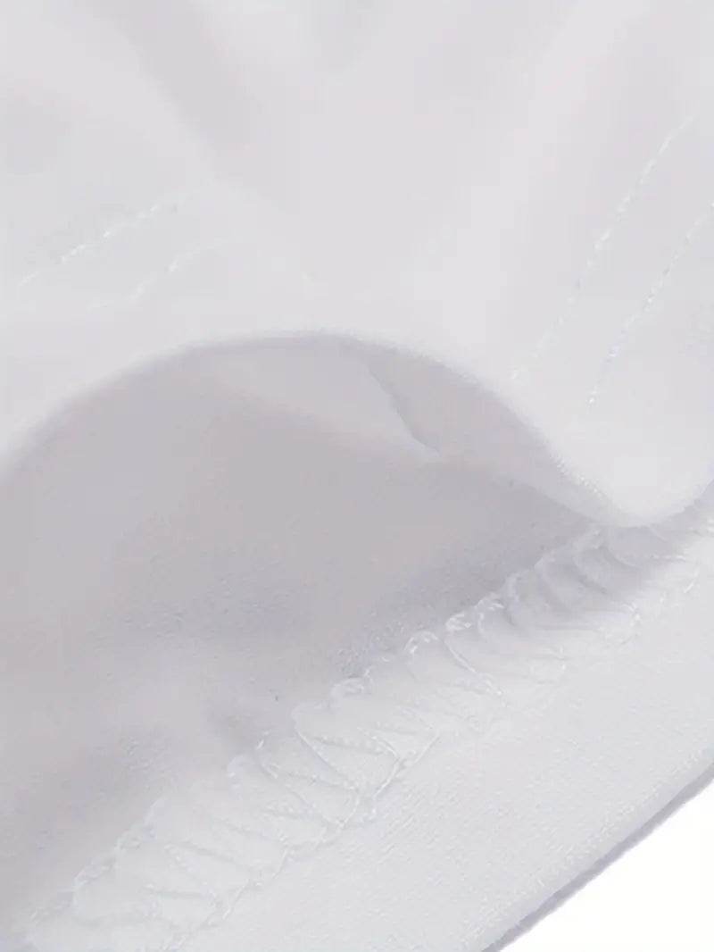 4pcs Men’s Outdoor Sports T-Shirts - SnaggIt