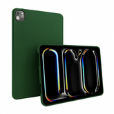 Luxury Leather Case Cover For Apple iPad Pro 4 / 5 / 6 / 7 / 11 / 13 by Snagg An iPad Case