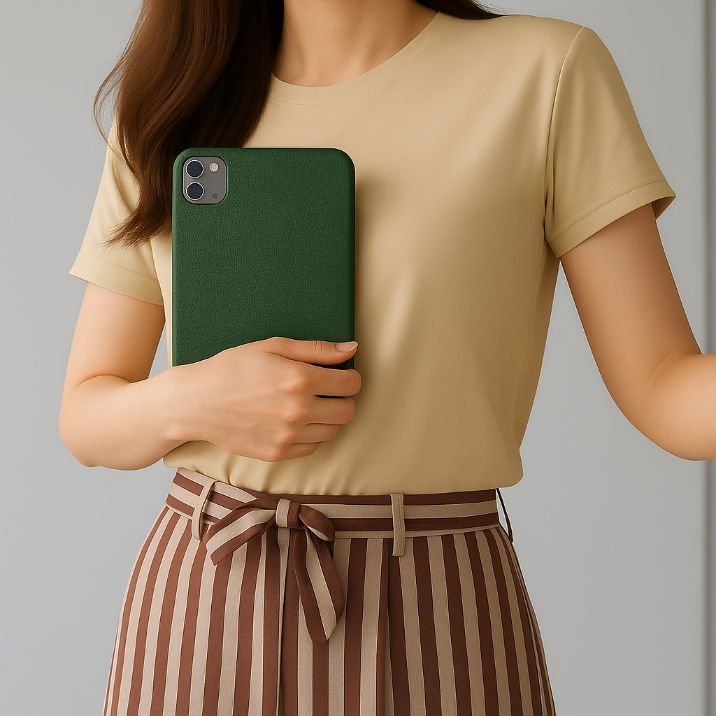 Luxury Leather Case Cover For Apple iPad Pro 4 / 5 / 6 / 7 / 11 / 13 by Snagg An iPad Case