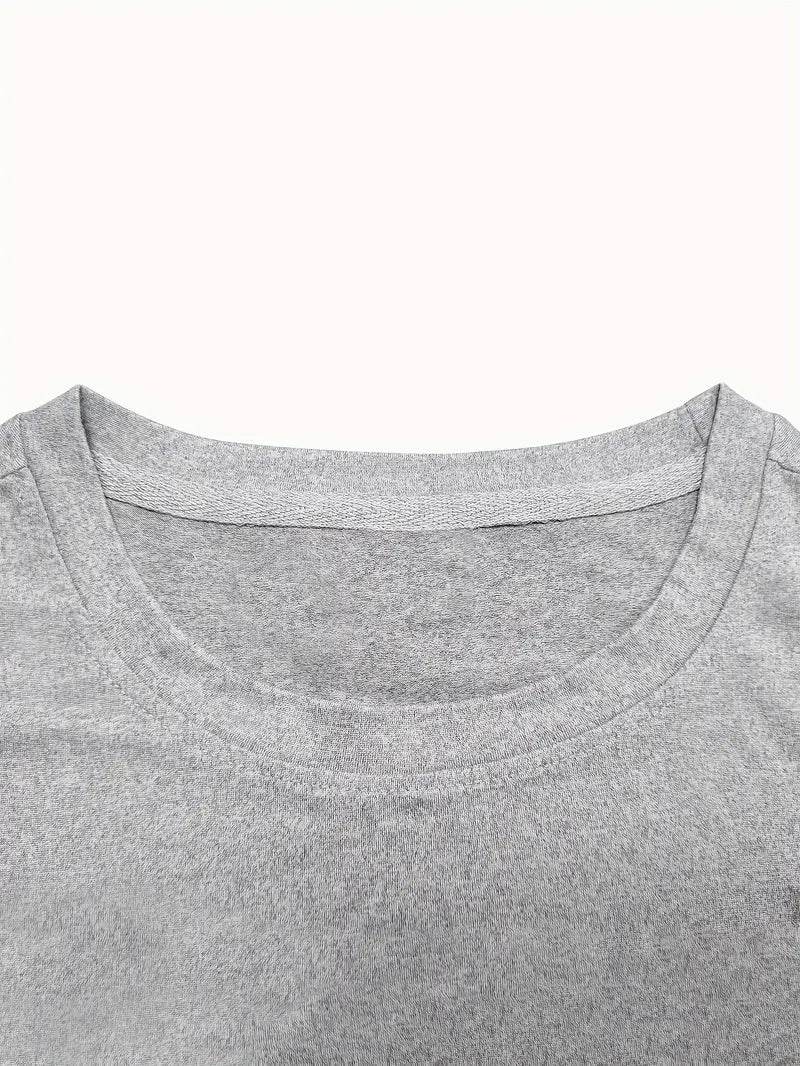 4pcs Men’s Outdoor Sports T-Shirts - SnaggIt