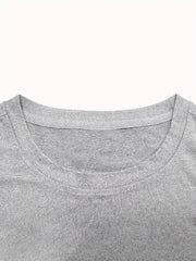 4pcs Men’s Outdoor Sports T-Shirts - SnaggIt