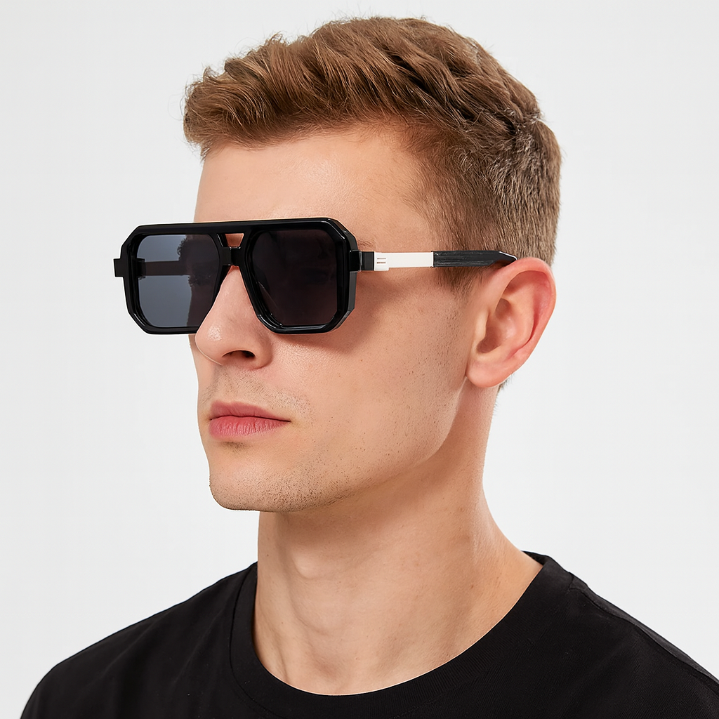 2024 Square Sunglasses by Snagg A Shades