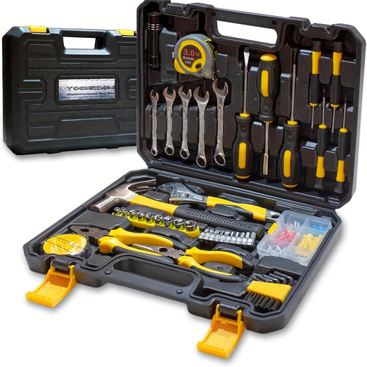 88pcs Household Tool Kit