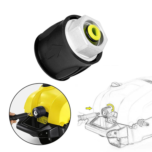 Pressure Washer Adapter Quick Coupler