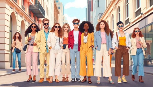 Affordable Fashion Finds Every Aussie Needs in 2025