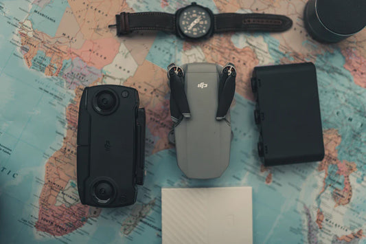 10 Budget-Friendly Travel Gadgets for Your Next Adventure