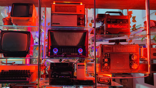 10 Stylish Yet Affordable Gadgets for Home Decor