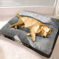 4XL Dog Bed & Crate Mattress - SnaggIt
