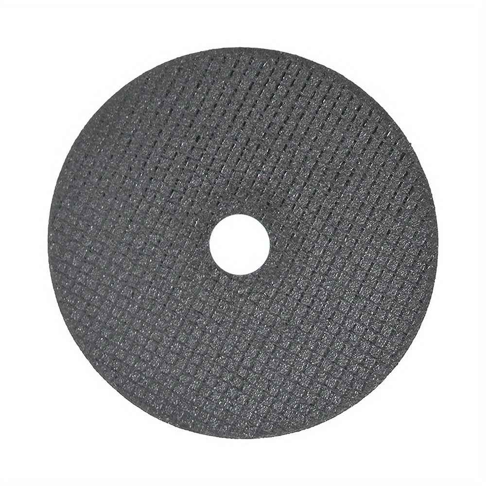 50 Pack 5’’ Metal Cutting Wheels - × 3/64’’ 7/8’’ Abrasive Discs for Fast Precise Cuts - 50pcs - Power Tools Gadget