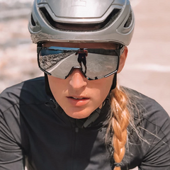 Polarized & Photochromic Cycling Glasses – MTB & Road Bike Sunglasses for Men & Women