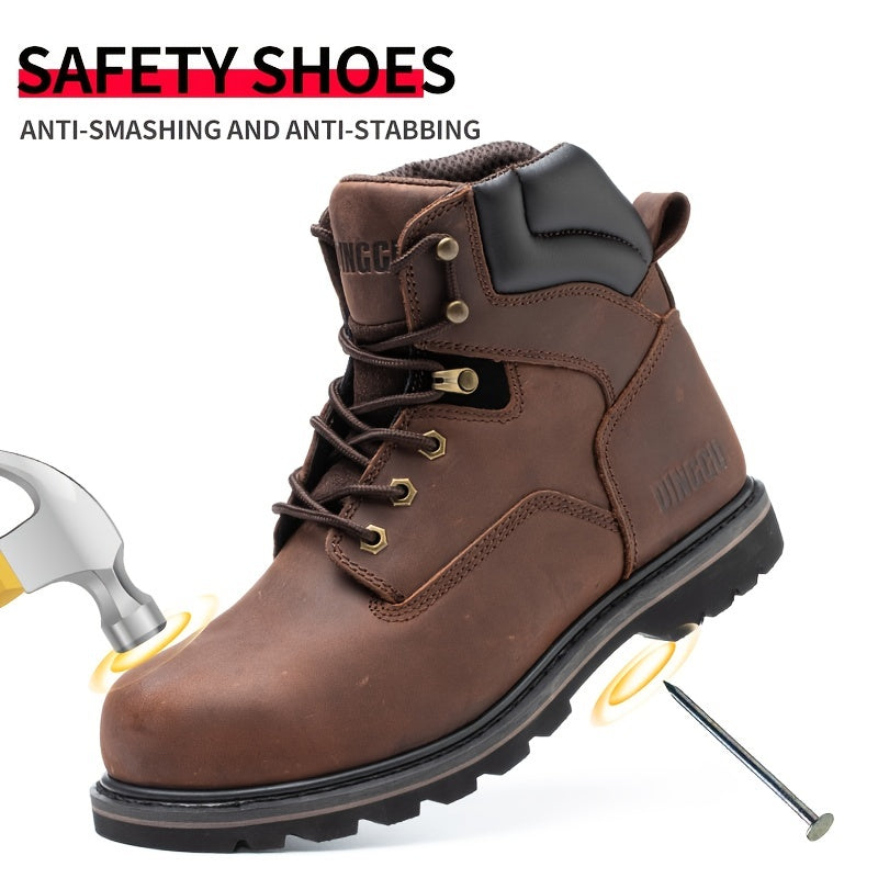 Men'S Safety Shoes by Snagg A Safety Shoes