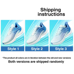 Men's Lightweight Running Shoes