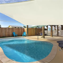 Waterproof Sunshade Canopy by Snagg A Canopy Tent
