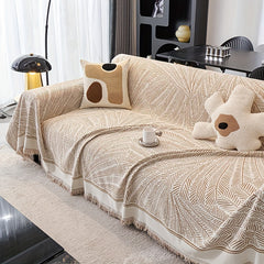 All-Season Protection & Style Sofa Cover by Snagg A Sofa Cover
