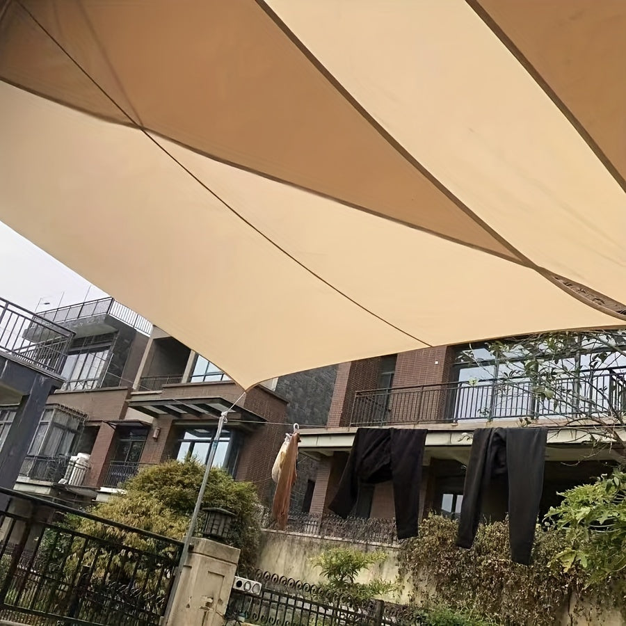 Waterproof Sunshade Canopy by Snagg A Canopy Tent