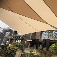 Waterproof Sunshade Canopy by Snagg A Canopy Tent