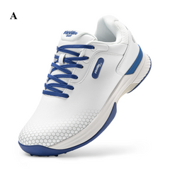 Non Slip Wear Resistant Wide Golf Shoes