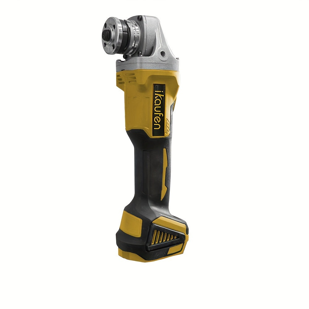 125mm Cordless Electric Grinder & Polishing Machine