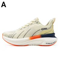 Elite Cushion Road Running Shoes – Lightweight Performance Trainers