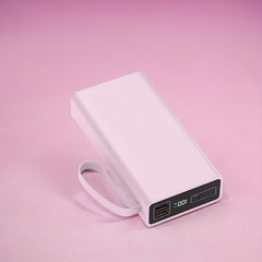 50000mAh Large Capacity Magnetic Power Bank by Snagg A Power Bank