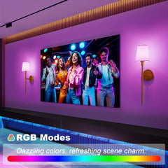 2pcs Battery Operated Wall Sconces by Snagg A Wall Light