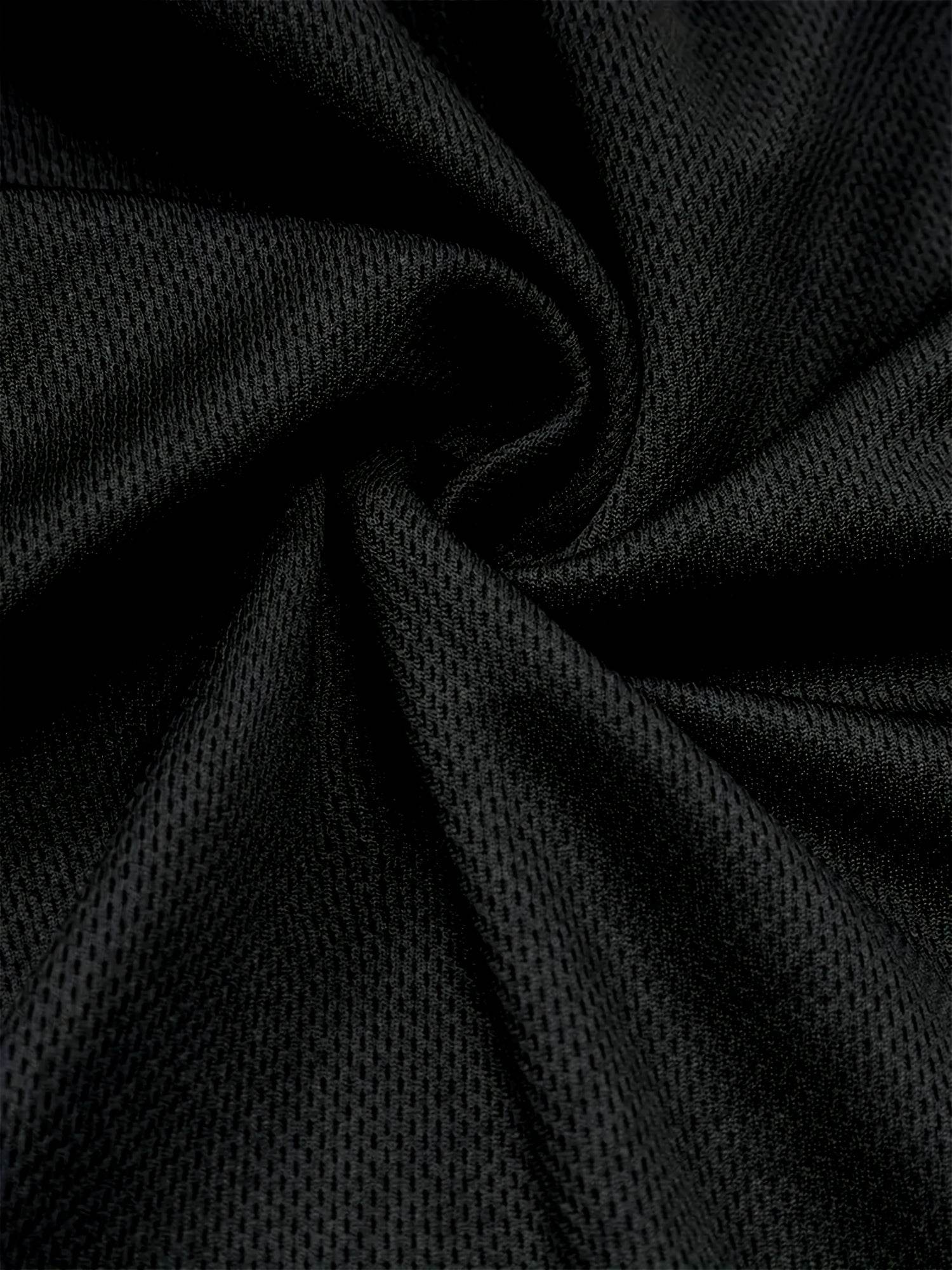 5 Sets (10pcs) Men’s Sleeveless Sportswear Outfit - SnaggIt