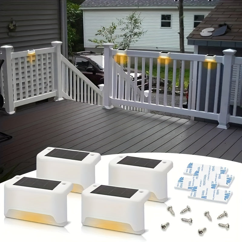 20pcs Solar Outdoor Garden Lights by Snagg An Outdoor Light