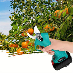 Heavy-Duty Pruning Shears
