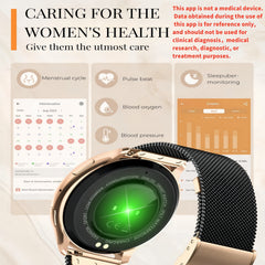 Little Meatball Women’s Smartwatch