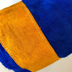 Heat Resistant Welding Gloves by Snagg A Welding Gloves