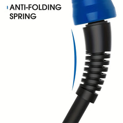 MB15AK MIG Welding Torch Gun 4M Cable by Snagg A Torch Gun