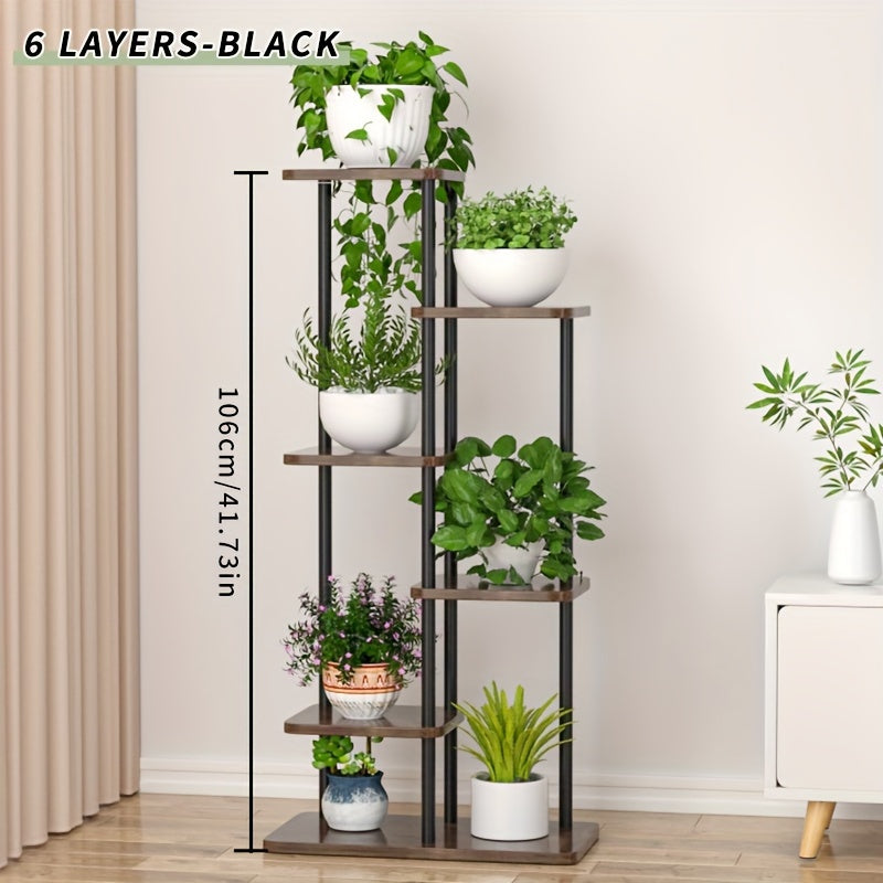 Multi Layer Plant Stand Flower Rack by Snagg A Rack
