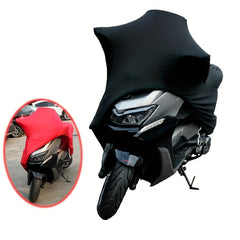 Universal Motorcycle Cover by Snagg A Motorcycle Cover