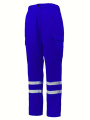 Men’s Cargo Work Pants by Snagg A Work Pants