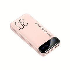 30000mAh Portable Power Bank by Snagg A Power Bank