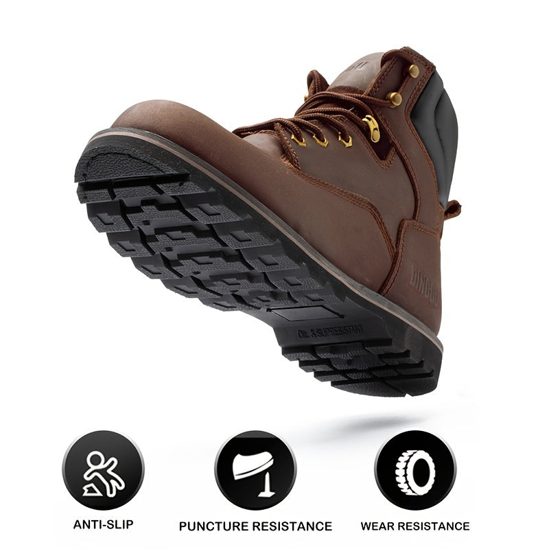 Men'S Safety Shoes by Snagg A Safety Shoes