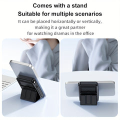 10000mAh Magnetic Fast Charging Power Bank by Snagg A Power Bank