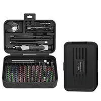 132-in-1 Precision Magnetic Screwdriver Set - SnaggIt