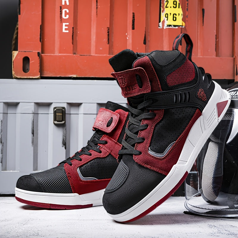 Men’s Motorcycle Boots – Stylish, Protective & Comfortable by Snagg A Shoes