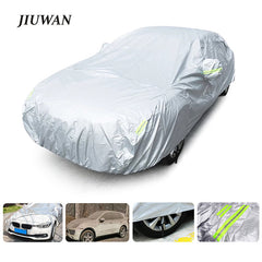 Universal Bag Car Cover With Storage Bag by Snagg A Car Cover