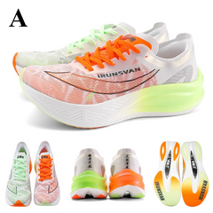 Men’s & Women’s Marathon Running Shoes