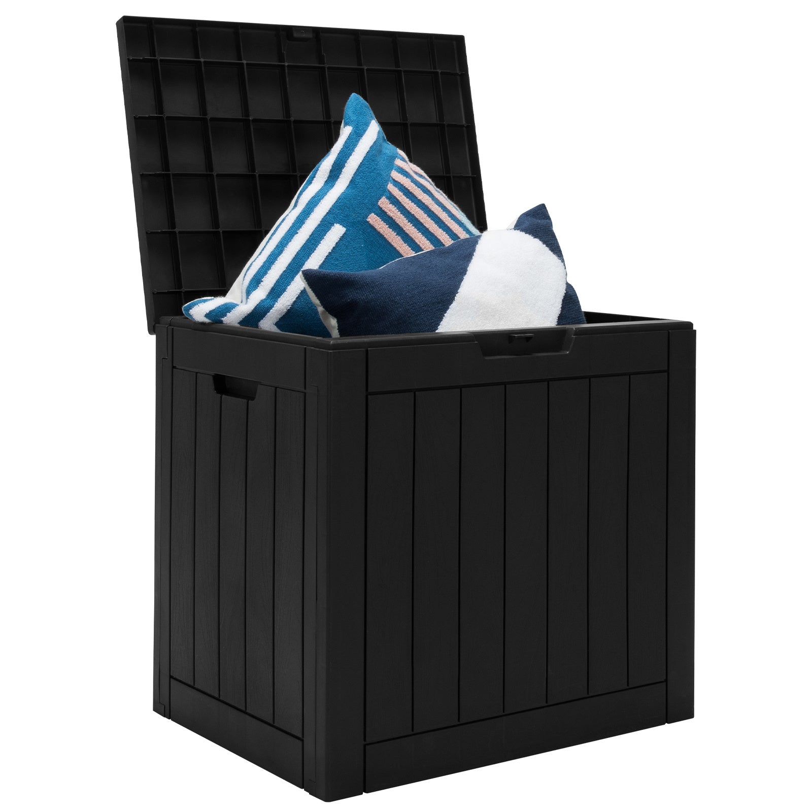 Large Outdoor Storage Box by Snagg A Box