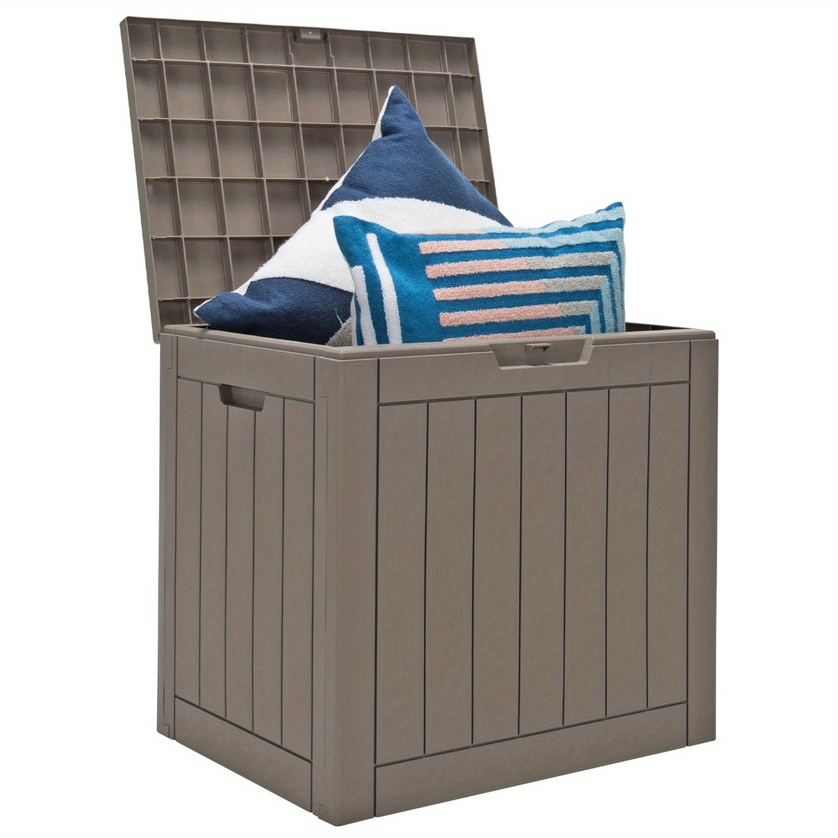 Large Outdoor Storage Box by Snagg A Box