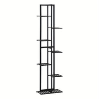 7 Tier Bamboo Plant Stand by Snagg A Rack
