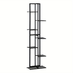 7 Tier Bamboo Plant Stand by Snagg A Rack