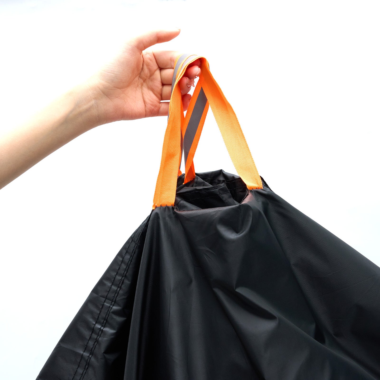 XXXL Heavy Duty Motorcycle Cover by Snagg A Motorcycle Cover