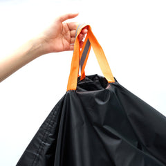 XXXL Heavy Duty Motorcycle Cover by Snagg A Motorcycle Cover